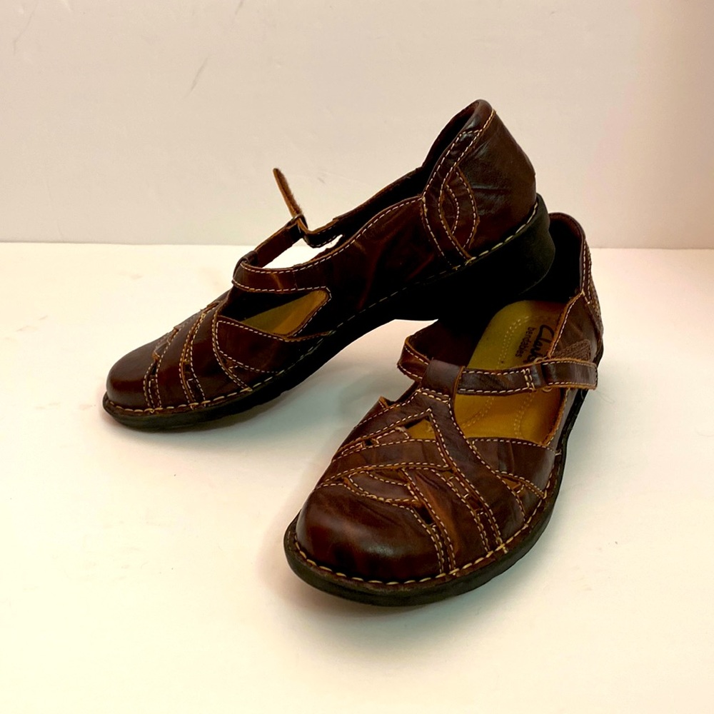 Clarks Bendables Women Shoes